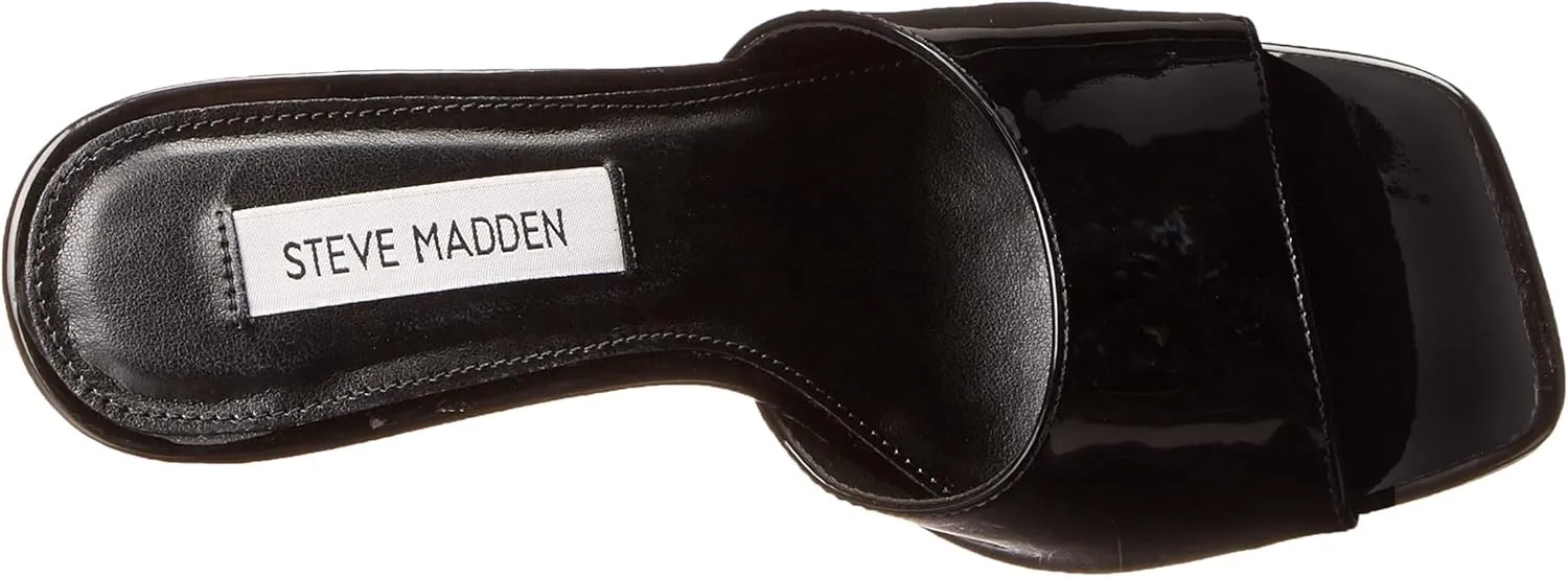 Steve Madden Women's Signal Heeled Sandal