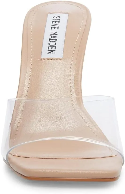 Steve Madden Women's Signal Heeled Sandal