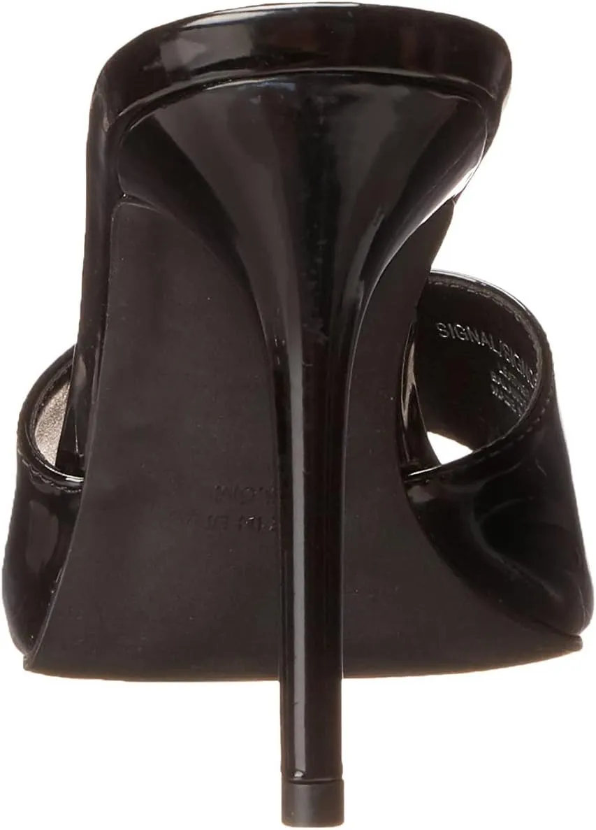 Steve Madden Women's Signal Heeled Sandal