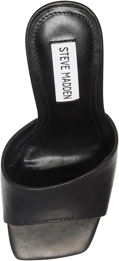 Steve Madden Women's Signal Heeled Sandal