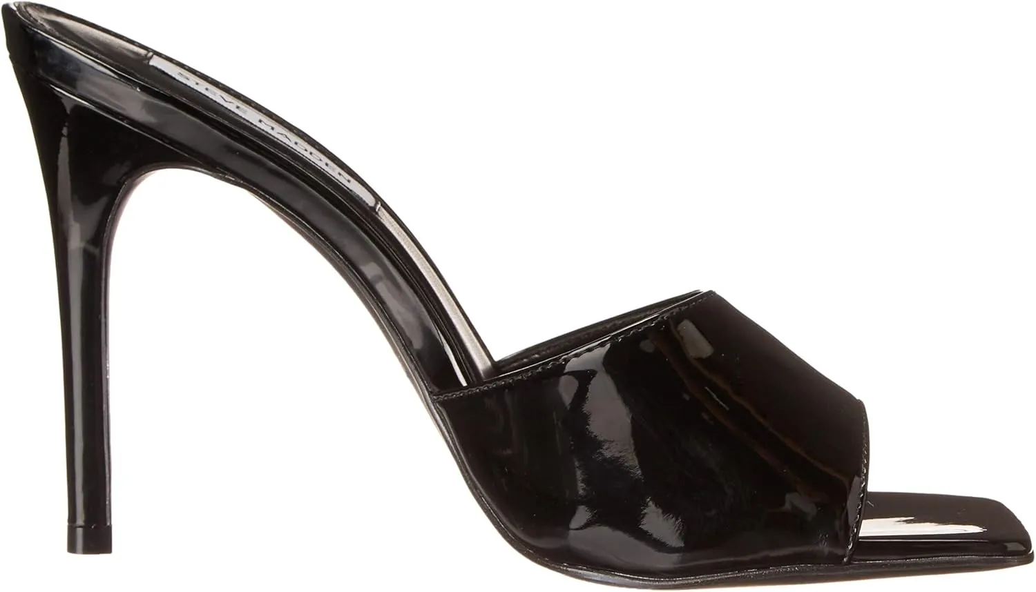 Steve Madden Women's Signal Heeled Sandal