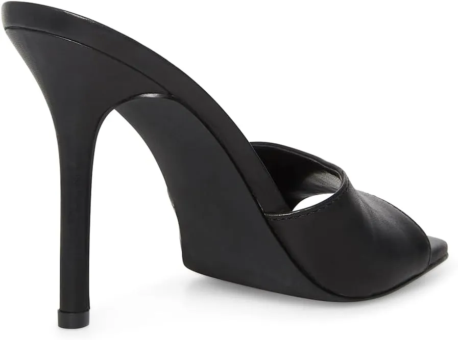 Steve Madden Women's Signal Heeled Sandal