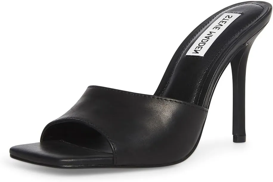 Steve Madden Women's Signal Heeled Sandal