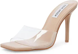 Steve Madden Women's Signal Heeled Sandal
