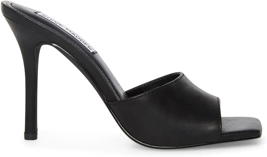 Steve Madden Women's Signal Heeled Sandal