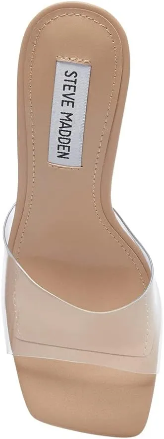 Steve Madden Women's Signal Heeled Sandal