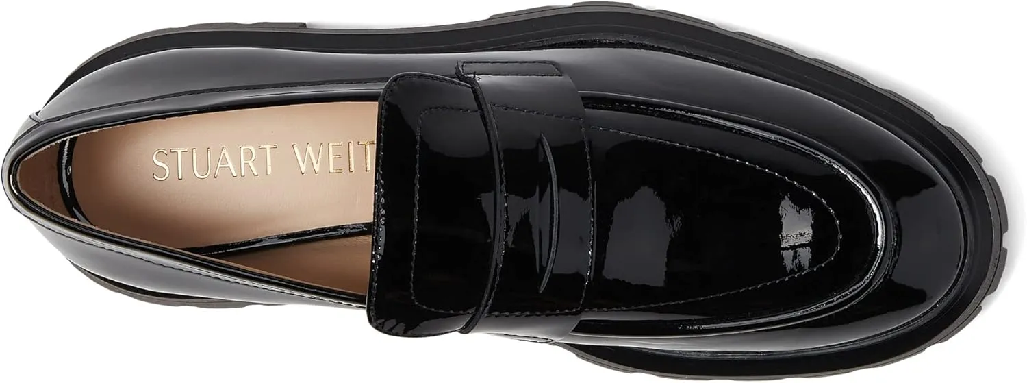 Stuart Weitzman Bedford Loafer