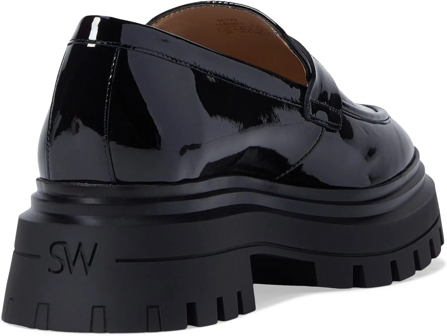 Stuart Weitzman Bedford Loafer