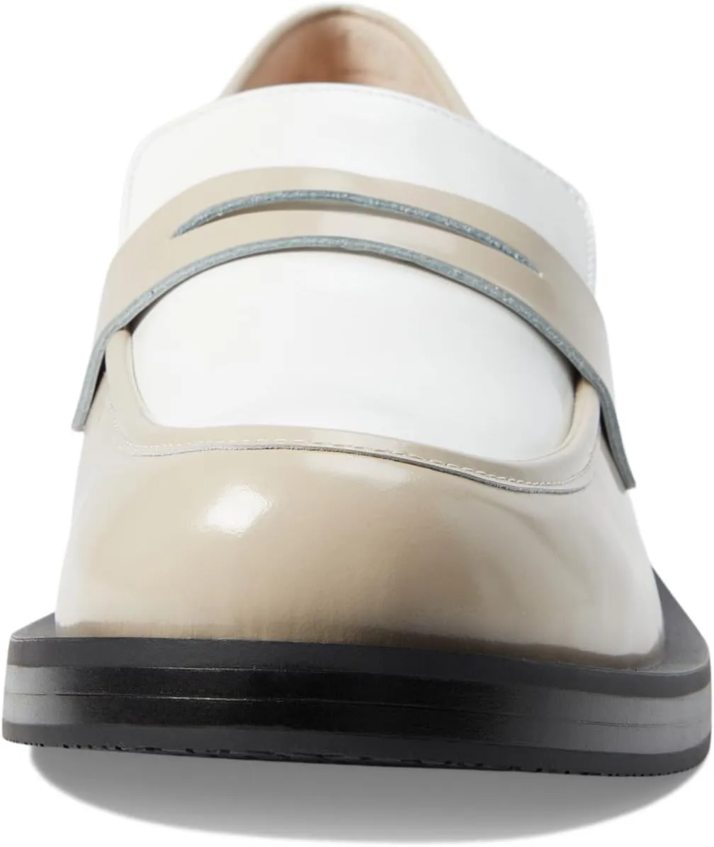 Stuart Weitzman Palmer Bold Loafer