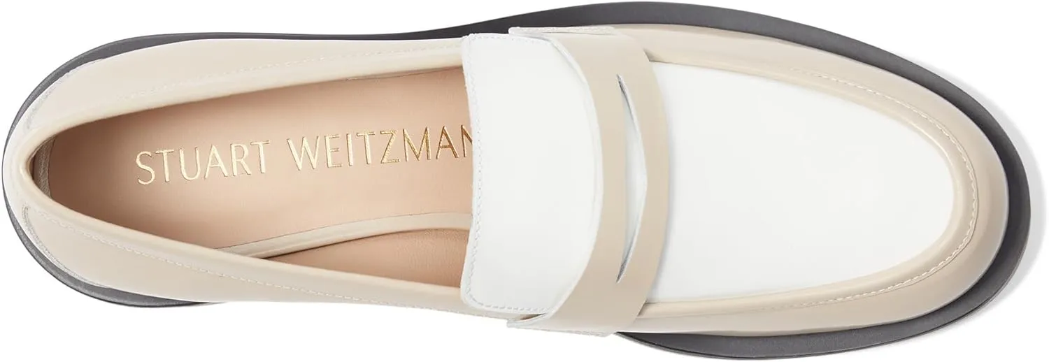 Stuart Weitzman Palmer Bold Loafer