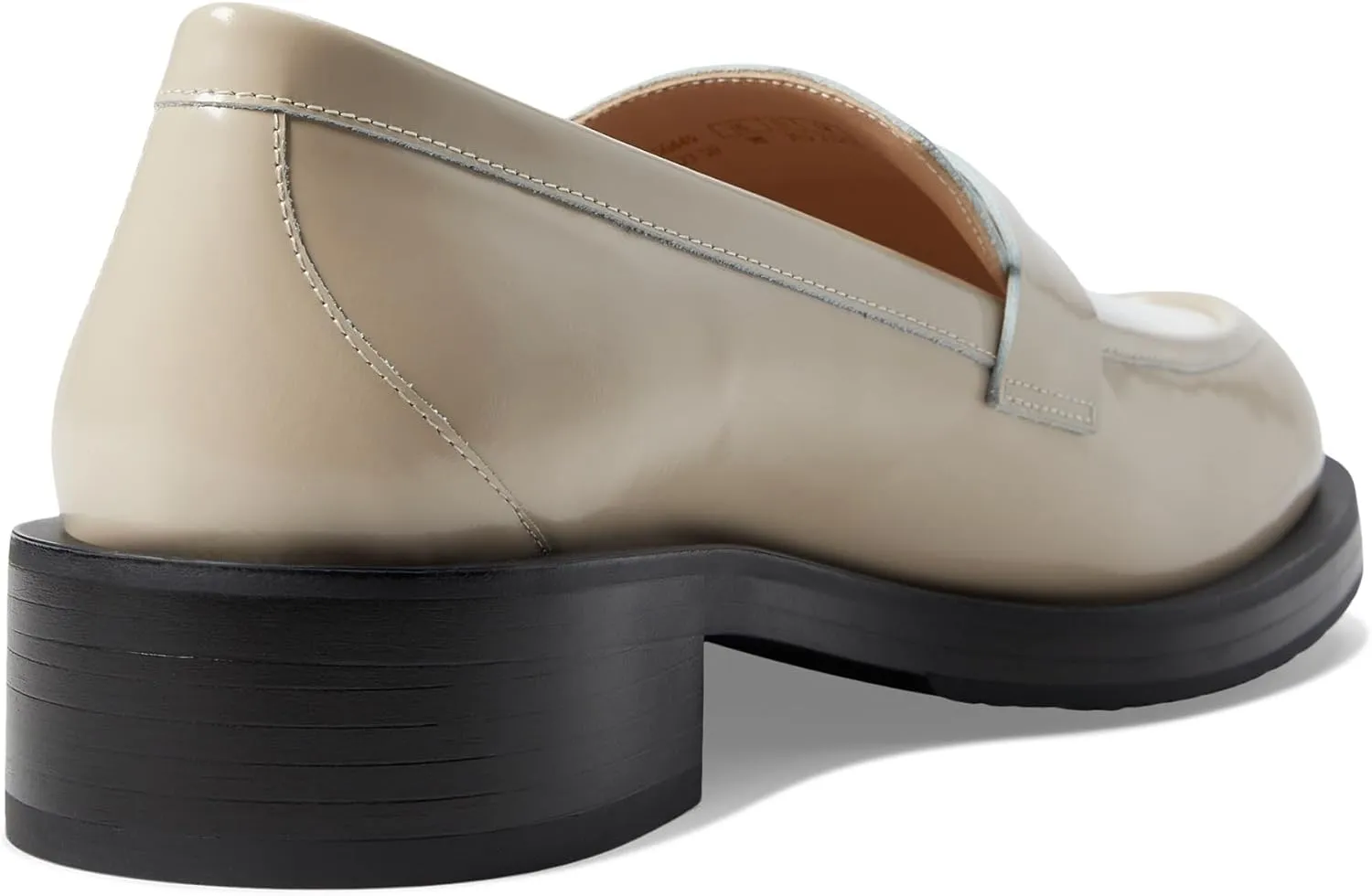 Stuart Weitzman Palmer Bold Loafer