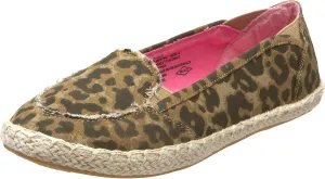Sugar L'Coconut Canvas Slip-On (Little Kid/Big Kid)