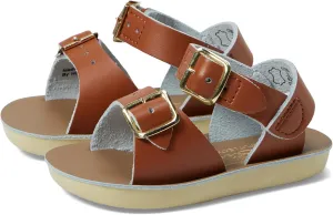 Sun-San SURFER Little Kid Leather Sandals