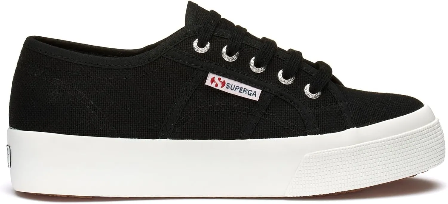 Superga Women's 2790a Cotw Fashion Sneaker