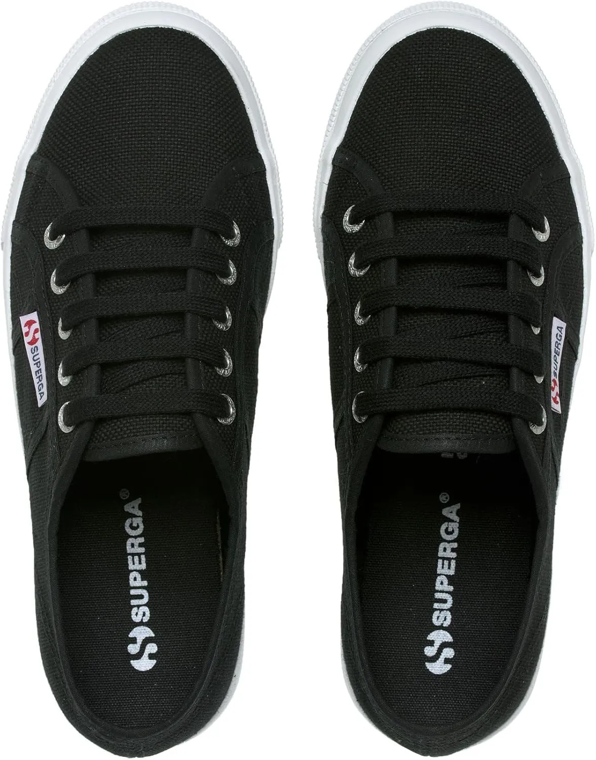 Superga Women's 2790a Cotw Fashion Sneaker