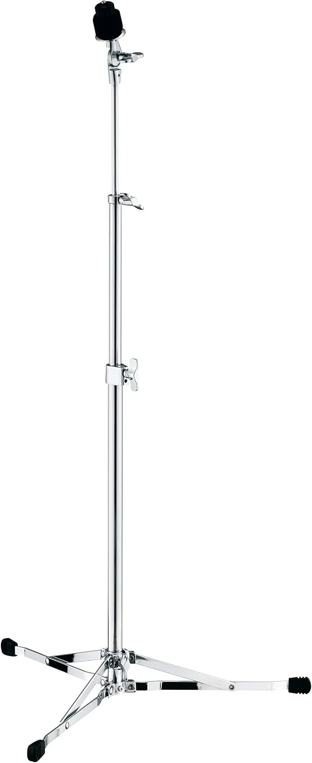 TAMA Straight Cymbal Stand, Chrome (HC52F)