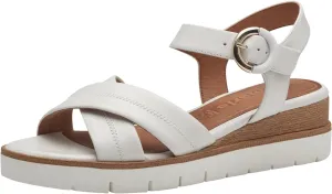 Tamaris Women's Classic Sandal, 7 US