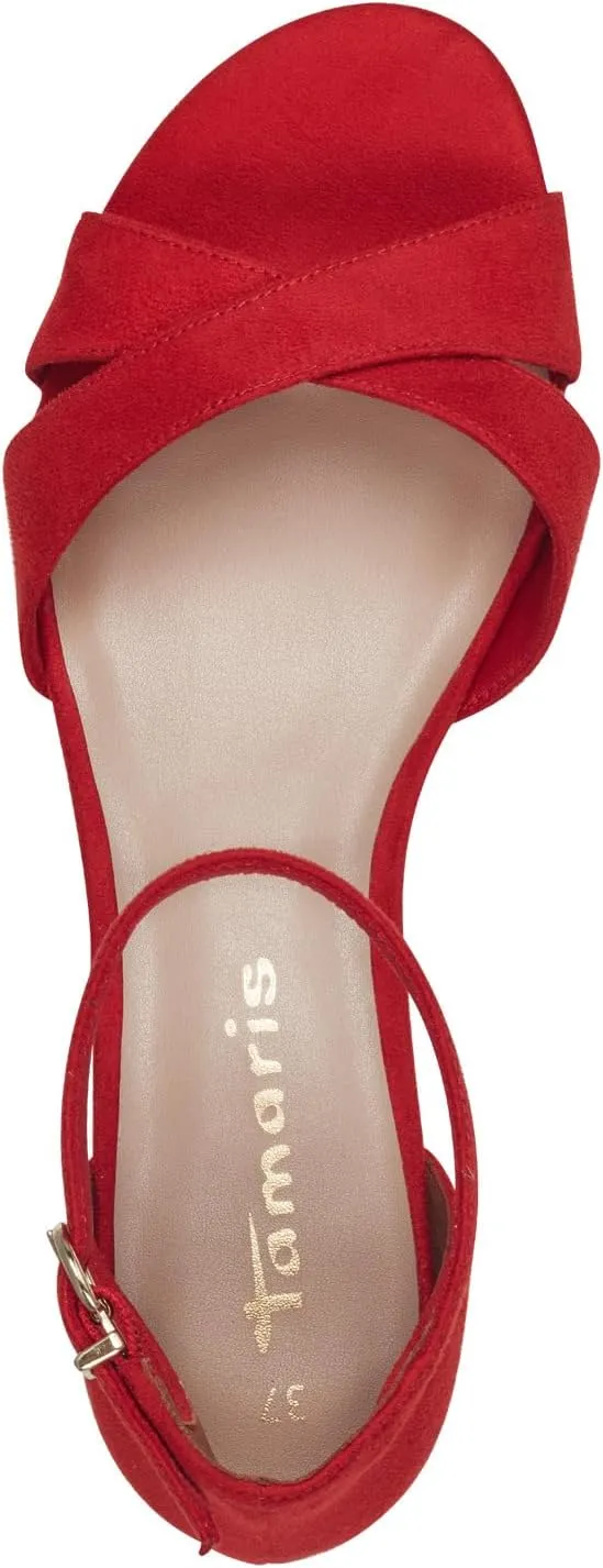Tamaris Women's Classic Sandal