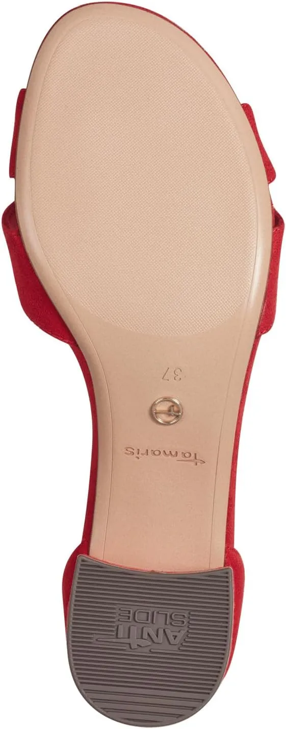 Tamaris Women's Classic Sandal
