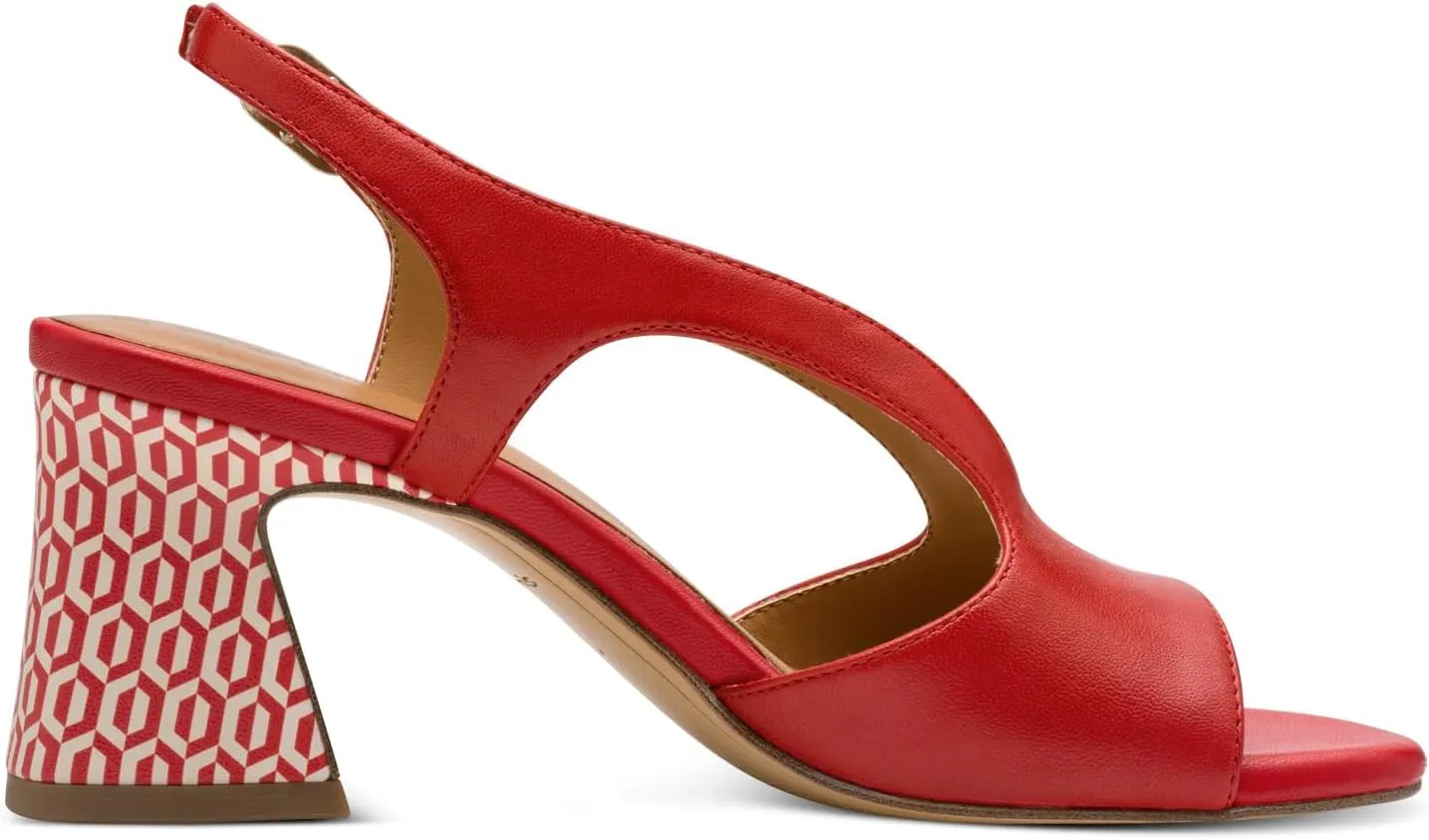 Tamaris Women's Sandal Heel