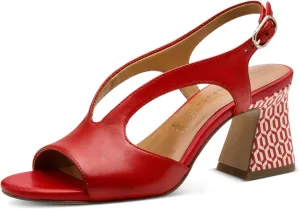 Tamaris Women's Sandal Heel