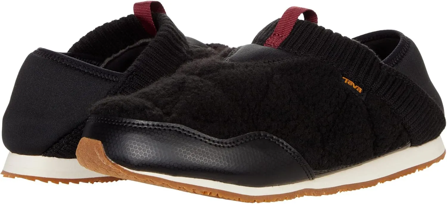 Teva Men's Reember Fleece Loafer