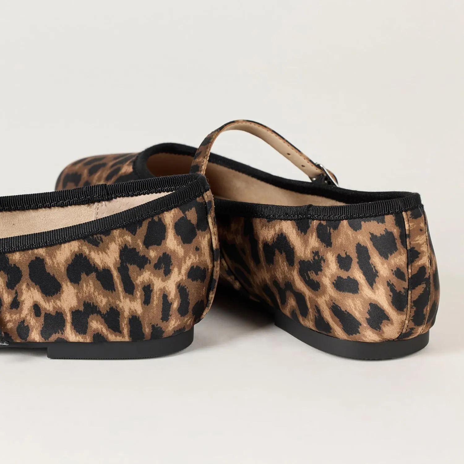 The Drop Women's Katy Mary Jane Flat Ballet