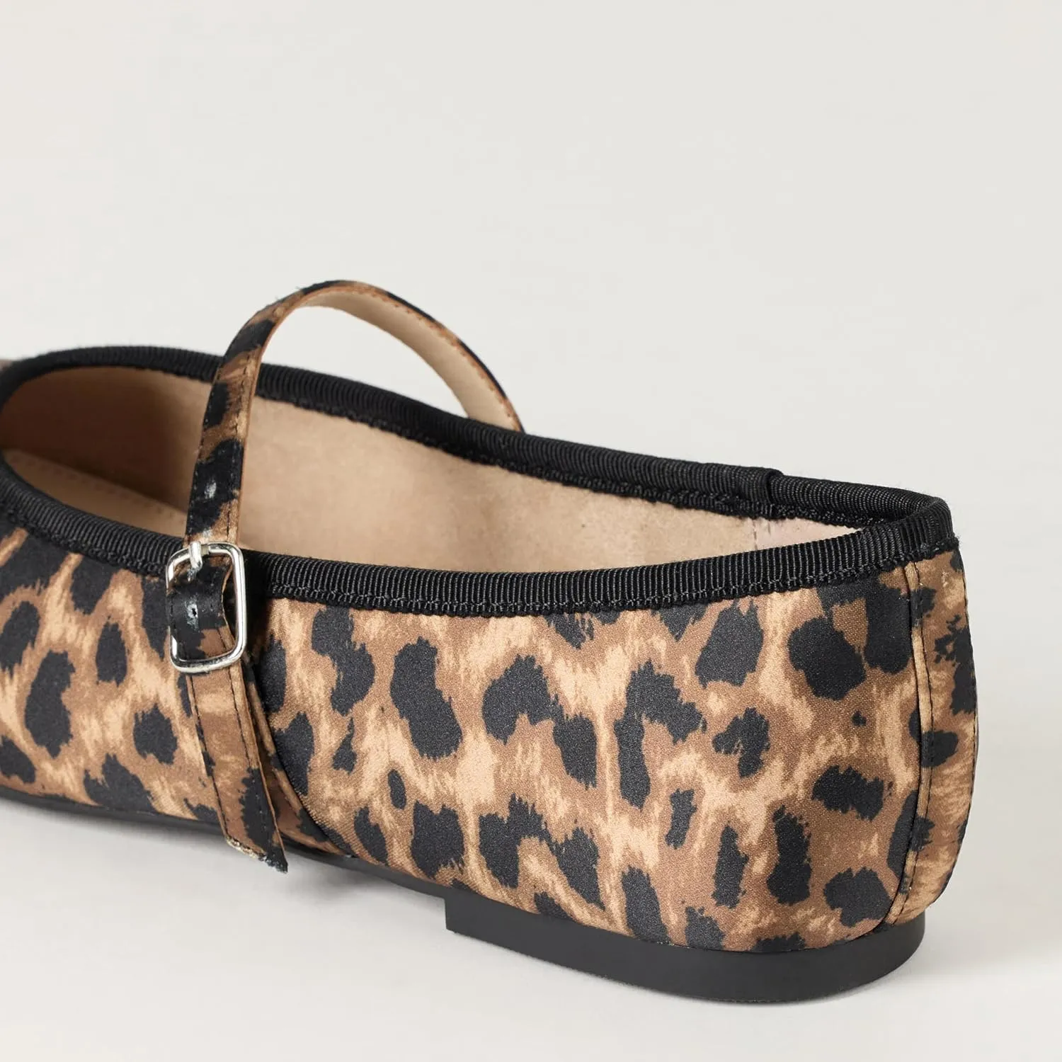 The Drop Women's Katy Mary Jane Flat Ballet