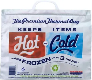 Thermal Cooler, Lunch Size