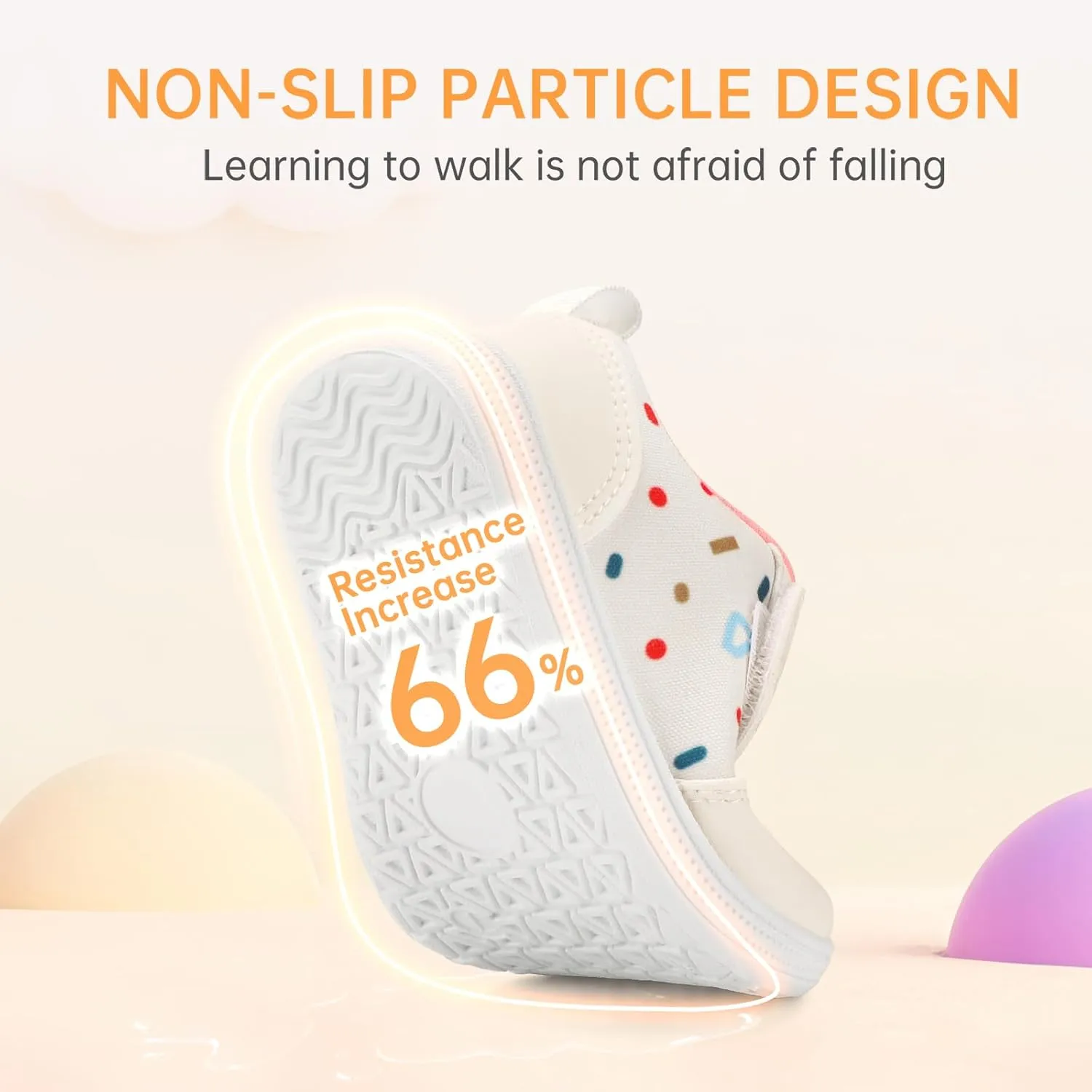Toddler Wide Toe Box Shoes: Boys Barefoot Shoe Girl Sneakers Little Kids Tennis Non-Slip Zero Drop First Walking Breathable Running Athletic School Gym Sneaker