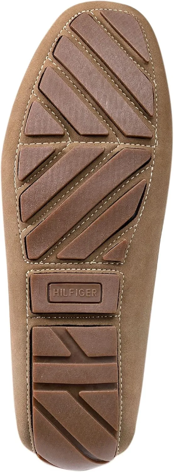Tommy Hilfiger Men's Ayele Loafer