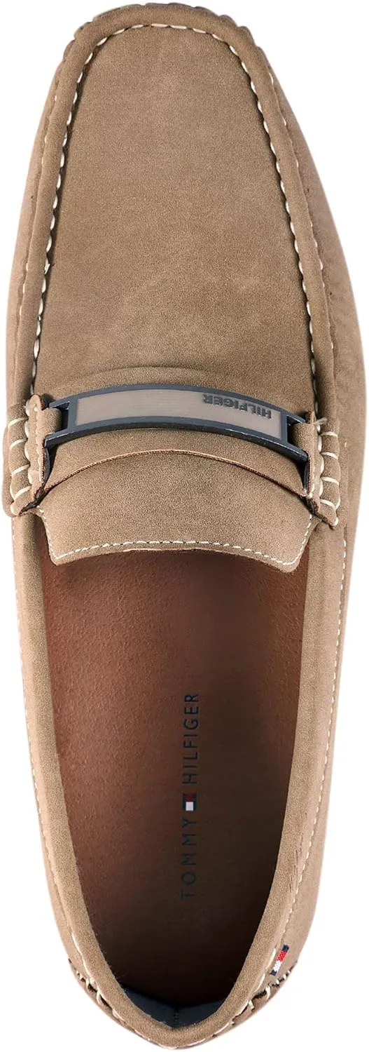Tommy Hilfiger Men's Ayele Loafer