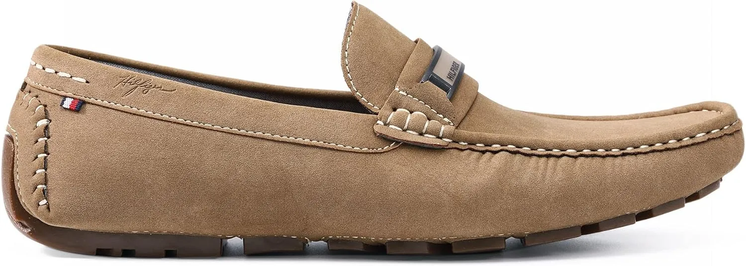 Tommy Hilfiger Men's Ayele Loafer