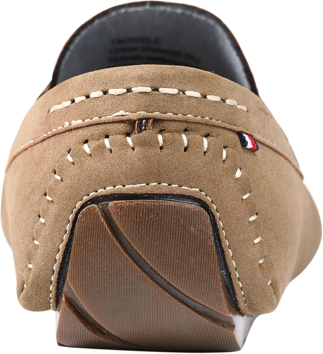 Tommy Hilfiger Men's Ayele Loafer