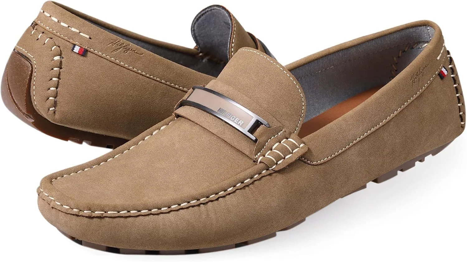 Tommy Hilfiger Men's Ayele Loafer
