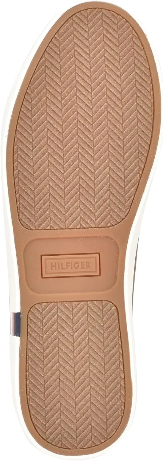 Tommy Hilfiger Men's Ramoso Sneaker