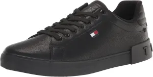Tommy Hilfiger Men's Rezz Sneaker