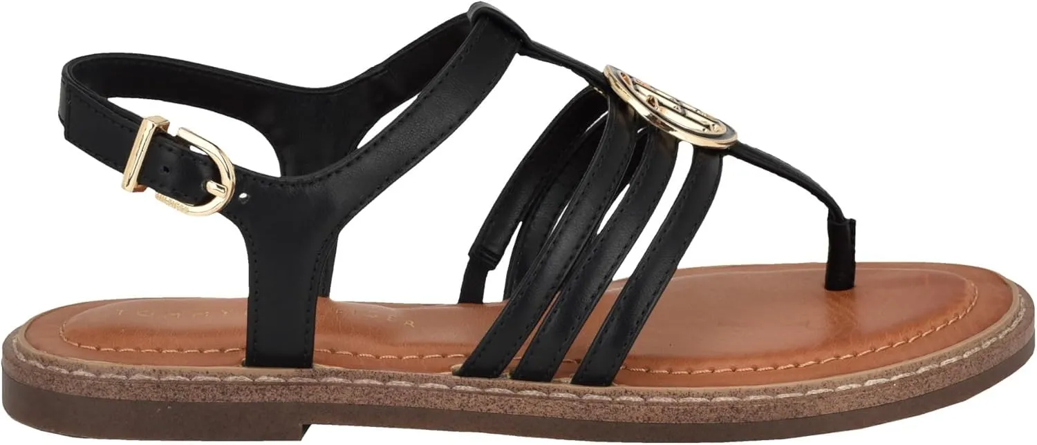 Tommy Hilfiger Women's Brailo Sandal
