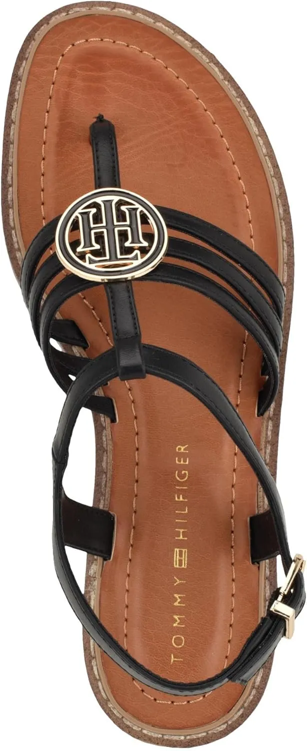 Tommy Hilfiger Women's Brailo Sandal