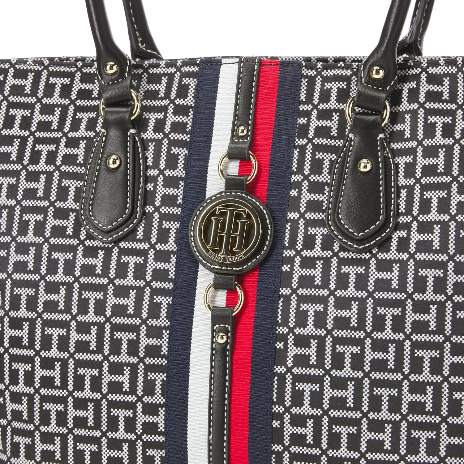 Tommy Hilfiger Women's Jaden Plus Tote