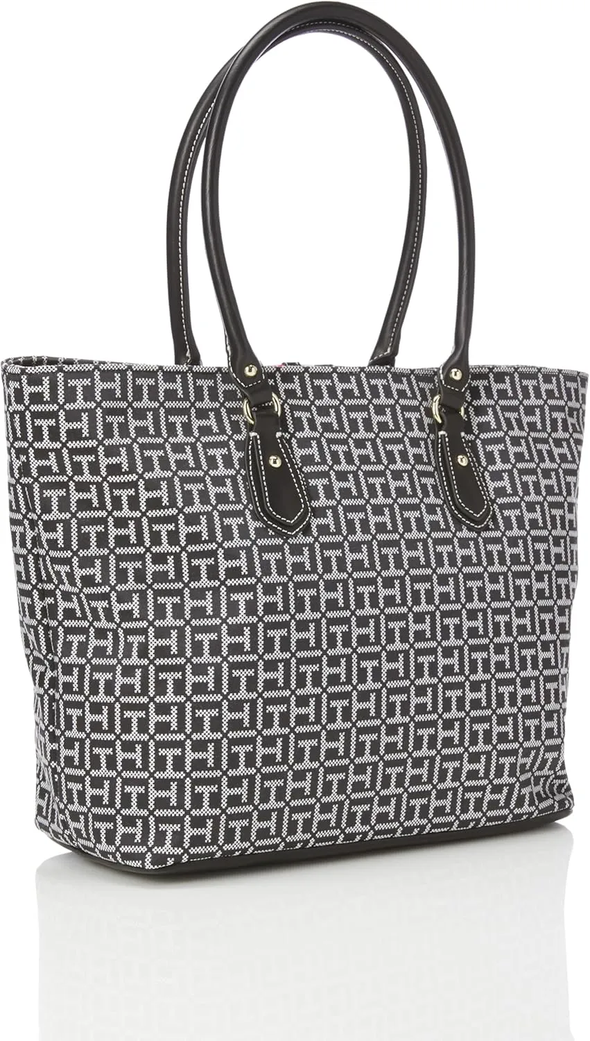 Tommy Hilfiger Women's Jaden Plus Tote