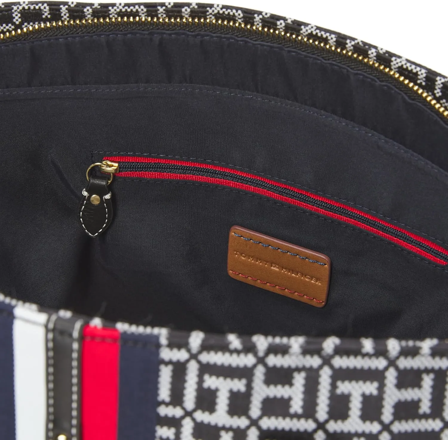 Tommy Hilfiger Women's Jaden Plus Tote