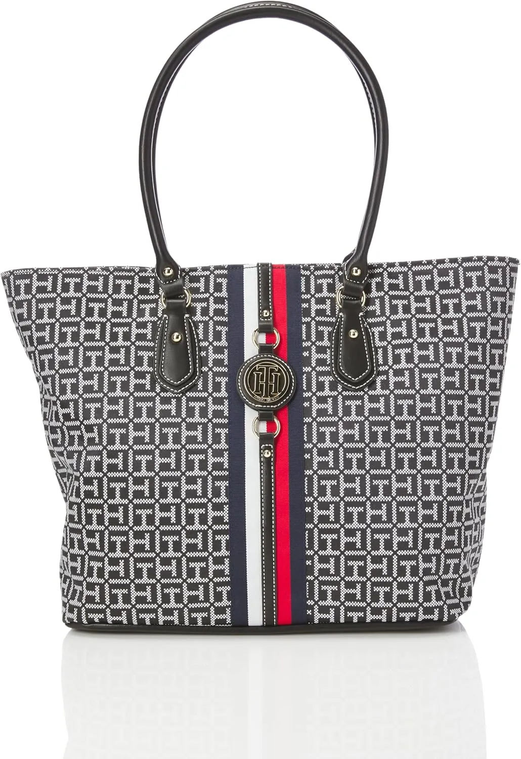 Tommy Hilfiger Women's Jaden Plus Tote