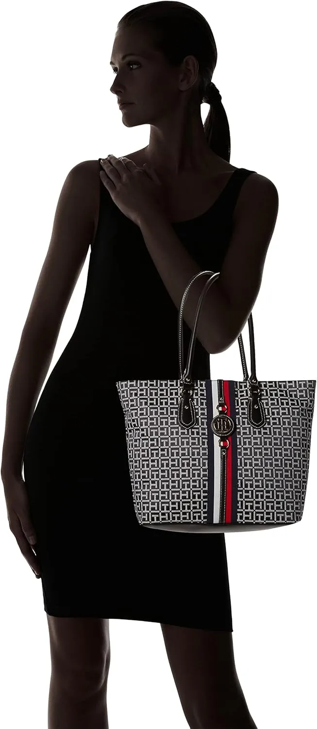 Tommy Hilfiger Women's Jaden Plus Tote