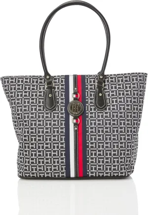 Tommy Hilfiger Women's Jaden Plus Tote