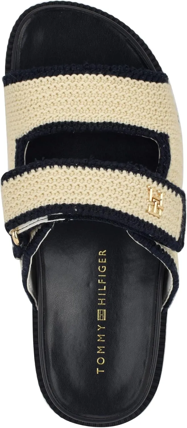 Tommy Hilfiger Women's Landyn Sandal