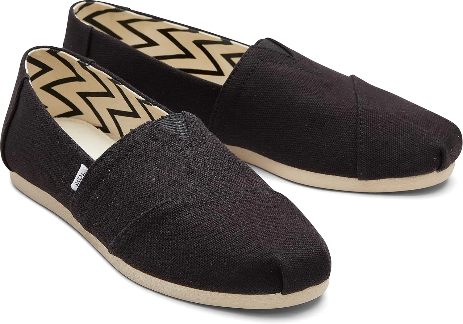 TOMS Women's, Alpargata Slip-On