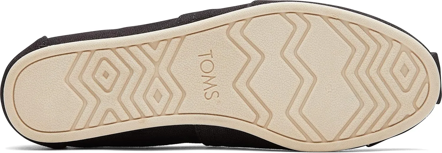 TOMS Women's, Alpargata Slip-On