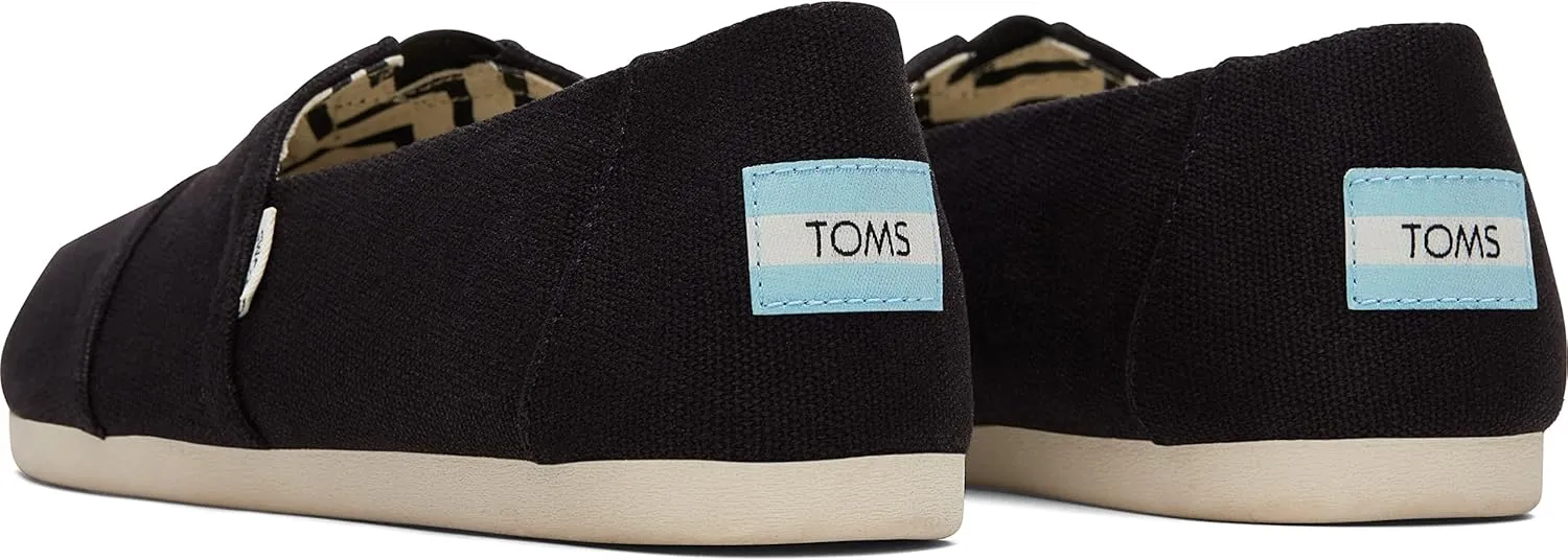 TOMS Women's, Alpargata Slip-On