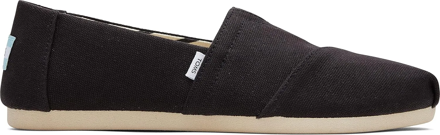 TOMS Women's, Alpargata Slip-On